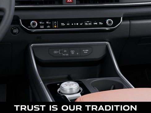 New 2026 Kia Carnival EX image 23