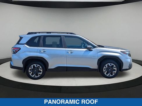 Certified 2026 Subaru Forester Premium AWD/4WD image 2