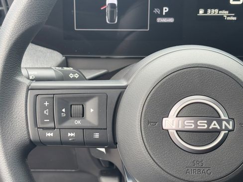 New 2026 Nissan Kicks SV image 21