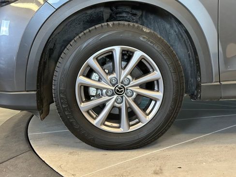 Used 2023 MAZDA CX-5 AWD 2.5 S w/ Select Package image 25