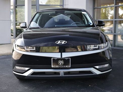 Used 2023 Hyundai Ioniq 5 SE w/ Cargo Package RWD image 13