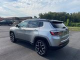 Used 2018 Jeep Compass Limited w/ Navigation Group image 4