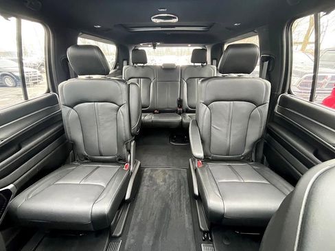 New 2026 Jeep Grand Wagoneer Limited AWD/4WD image 31