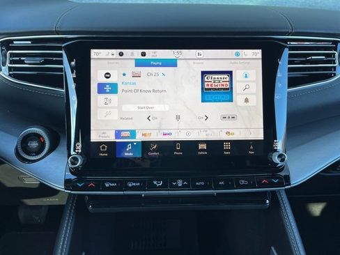 New 2026 Jeep Grand Wagoneer Limited image 13