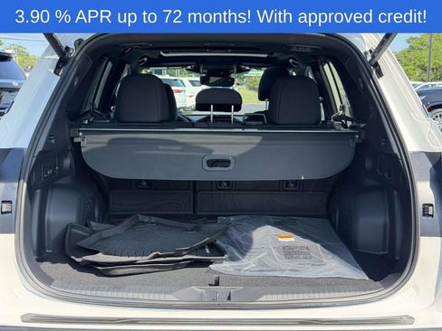 Certified 2026 Subaru Forester Premium AWD/4WD image 14