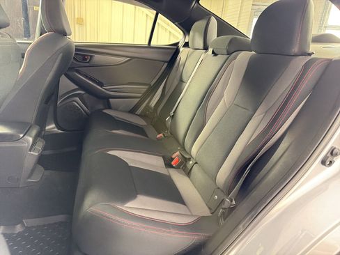 Used 2022 Subaru WRX AWD/4WD image 15