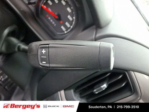 New 2026 GMC Sierra 1500 Pro w/ Pro Value Package image 10