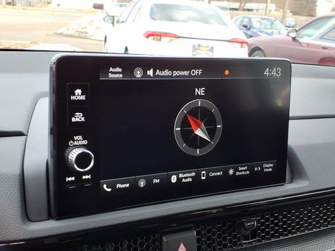 Certified 2023 Honda CR-V EX-L image 18