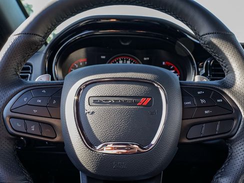 New 2026 Dodge Durango GT w/ Blacktop Package image 24