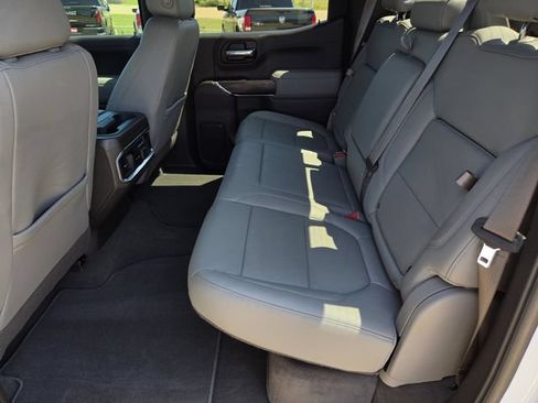 Used 2020 GMC Sierra 1500 SLT AWD/4WD image 33