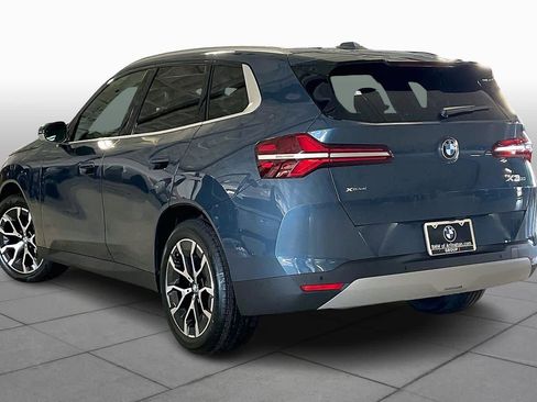 New 2026 BMW X3 xDrive30 image 12