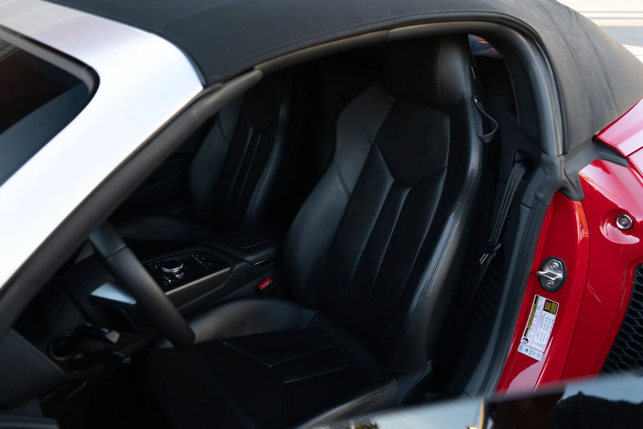 Used 2020 Audi R8 V10 AWD/4WD image 67