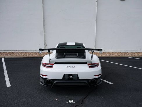 Used 2018 Porsche 911 GT2 RS RWD image 34