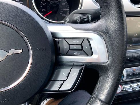 Used 2015 Ford Mustang GT Premium w/ Equipment Group 401A RWD image 18