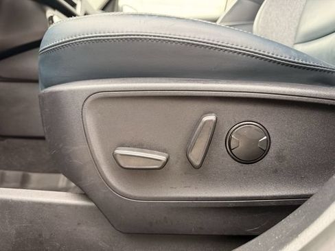 Used 2024 Ford Bronco Sport Outer Banks AWD/4WD image 13