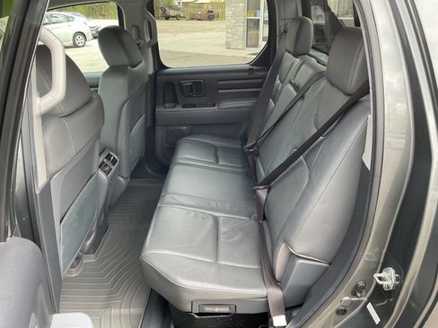 Used 2008 Honda Ridgeline RTL image 28