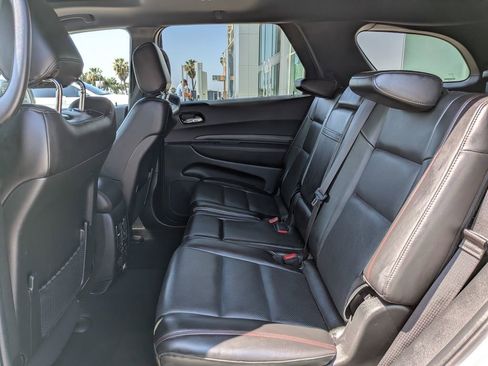 Certified 2024 Dodge Durango GT AWD/4WD image 23