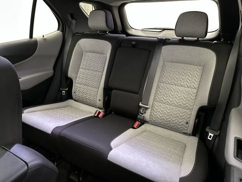 Used 2024 Chevrolet Equinox LT image 26