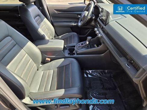 Certified 2024 Honda CR-V Sport-L image 21