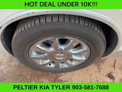 Used 2011 Buick Enclave CXL w/ Trailering Provision Package image 4