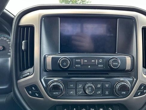 Used 2017 GMC Sierra 1500 Denali AWD/4WD image 12