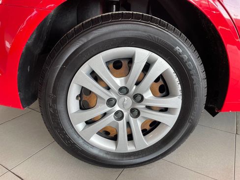 Used 2020 Chevrolet Sonic LS image 12