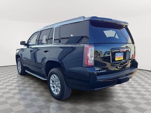 Used 2018 GMC Yukon SLE w/ Convenience Package RWD image 7