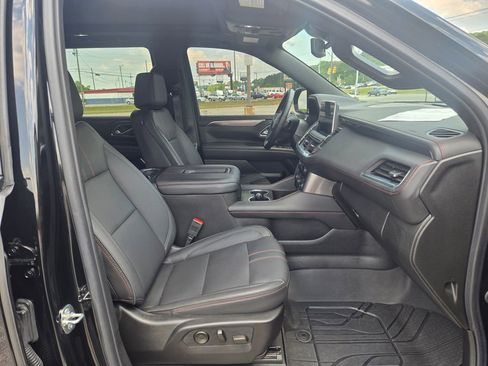 Used 2024 Chevrolet Tahoe RST w/ Luxury Package image 21