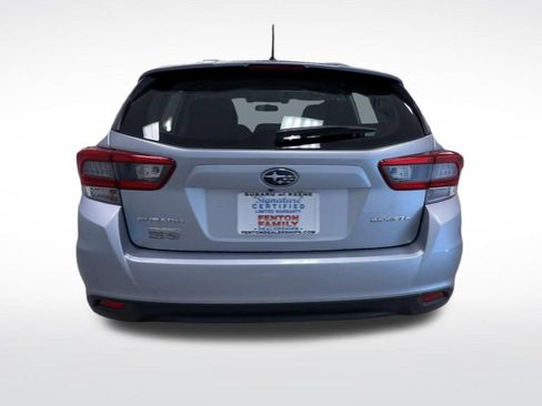 Used 2023 Subaru Impreza 2.0i AWD/4WD image 7