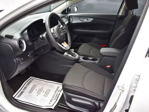 Used 2024 Kia Forte LXS image 14