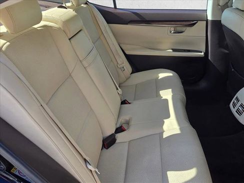 Used 2017 Lexus ES 350 image 20