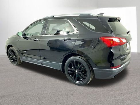 Used 2020 Chevrolet Equinox LT w/ Midnight Edition image 32