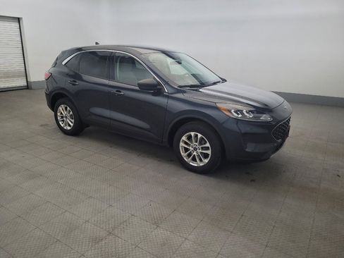 Used 2022 Ford Escape SE w/ Cold Weather Package AWD/4WD image 11