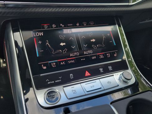 New 2026 Audi Q7 3.0T Prestige image 25