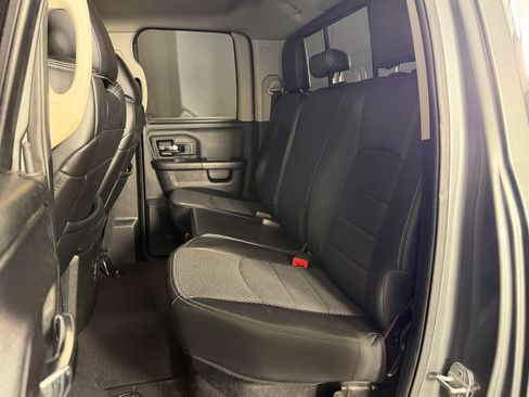 Used 2013 RAM 1500 Sport AWD/4WD image 35
