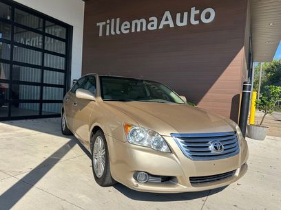 Used 2010 Toyota Avalon XL