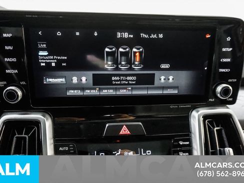 Used 2021 Kia Sorento SX AWD/4WD image 35