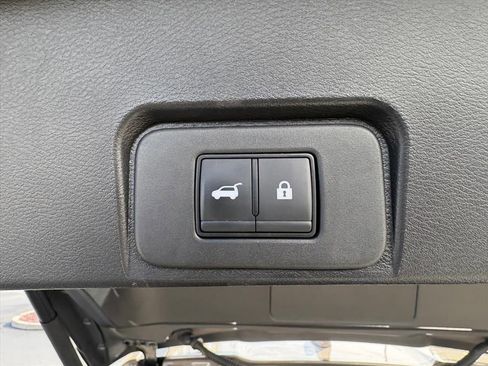 Used 2024 Nissan Rogue SV AWD/4WD image 25