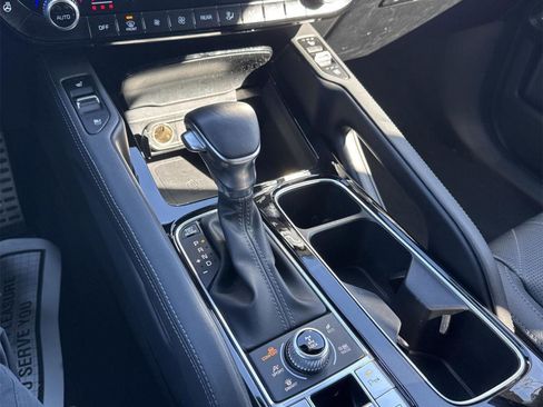 Used 2023 Kia Telluride SX X-Pro image 23