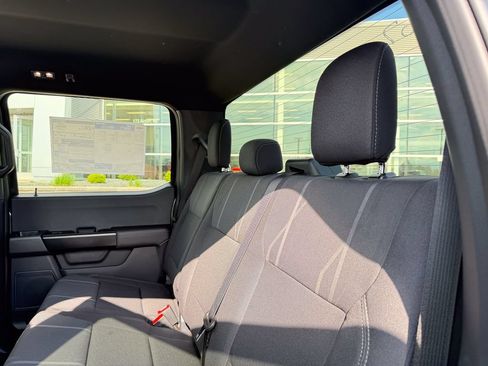 New 2026 Ford F150 STX AWD/4WD image 13