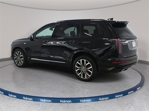 Certified 2024 Cadillac XT6 Sport image 7