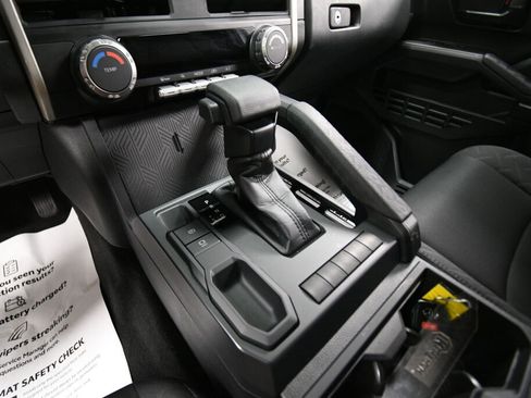 Certified 2025 Toyota Tacoma SR image 23