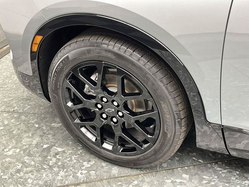 Certified 2025 Chevrolet Blazer RS w/ Driver Confidence II Package AWD/4WD image 37