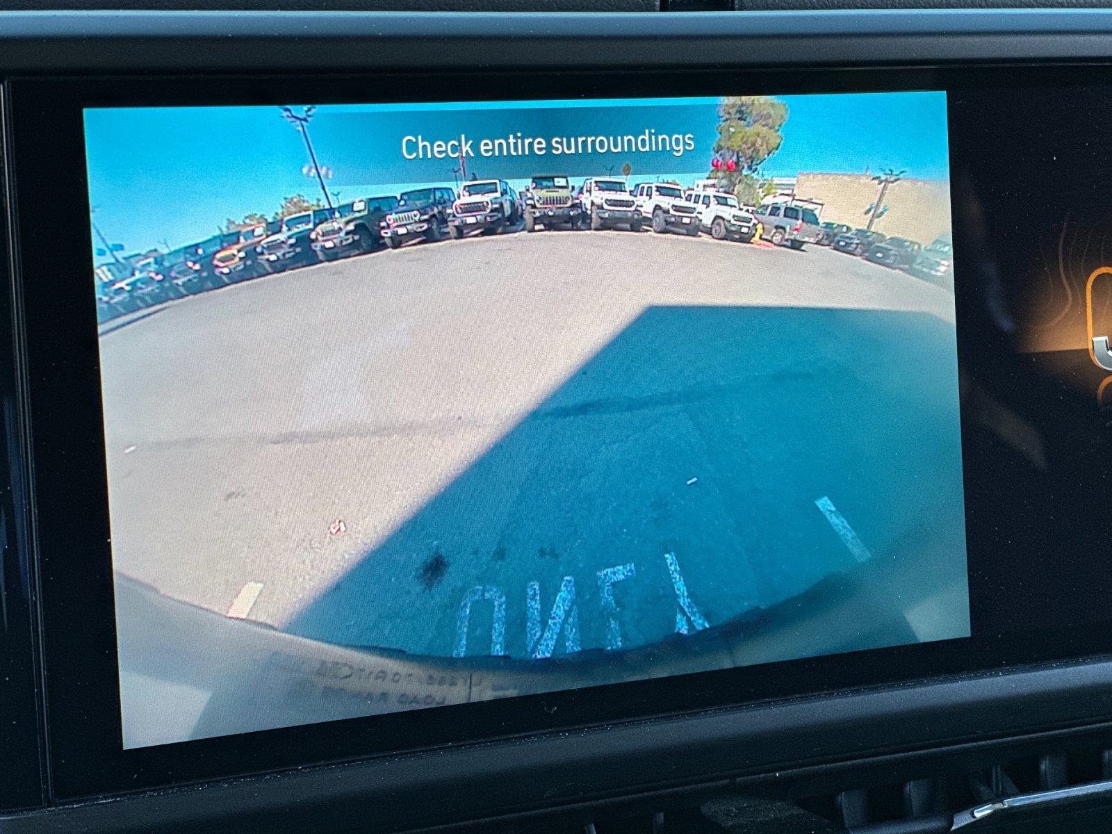 Used 2024 Jeep Wrangler Unlimited Rubicon 4xe AWD/4WD image 19