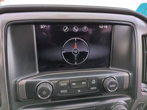 Used 2014 GMC Sierra 1500 SLE w/ All-Terrain Package image 19