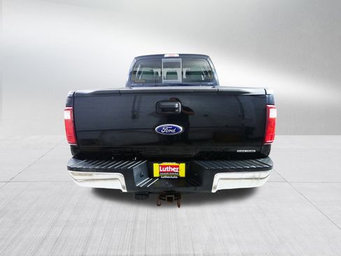 Used 2012 Ford F250 XLT w/ XLT Premium Pkg image 6