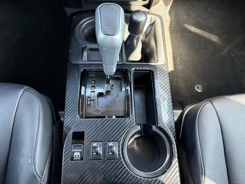 Used 2023 Toyota 4Runner TRD Pro image 11