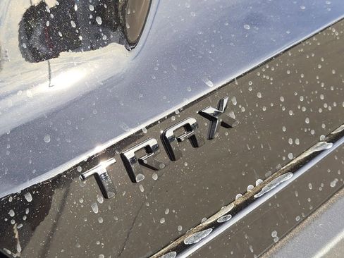 New 2026 Chevrolet Trax RS w/ Driver Confidence Package image 38