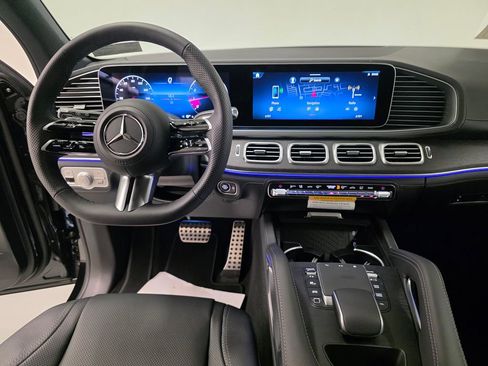 New 2026 Mercedes-Benz GLE 450 4MATIC image 20