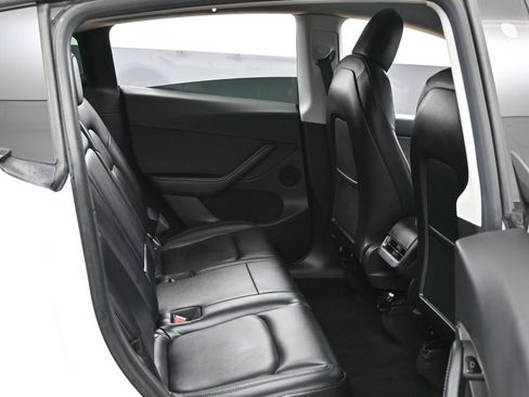 Used 2020 Tesla Model Y Long Range AWD/4WD image 12